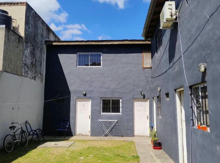 Departamento · 35m² · 2 Ambientes