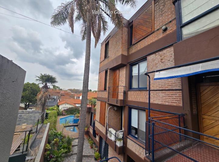 PH · 183m² · 4 Ambientes · 2 Cocheras