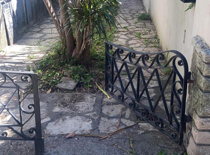PH · 60m² · 2 Ambientes
