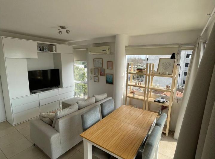 Departamento · 32m² · 2 Ambientes