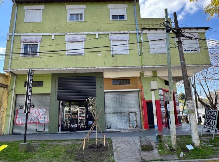 Local comercial