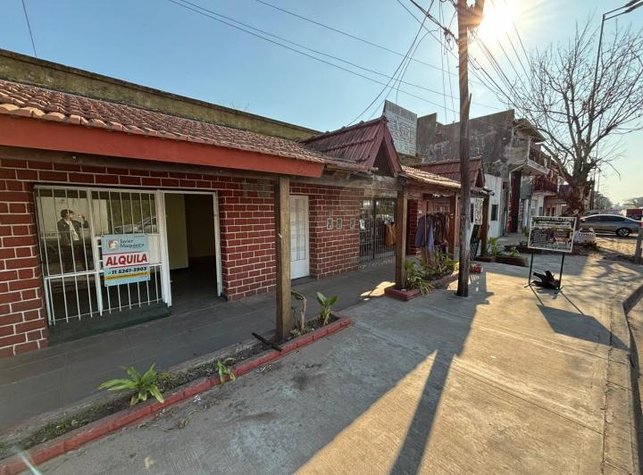 Local comercial · 23m² · 1 Ambiente
