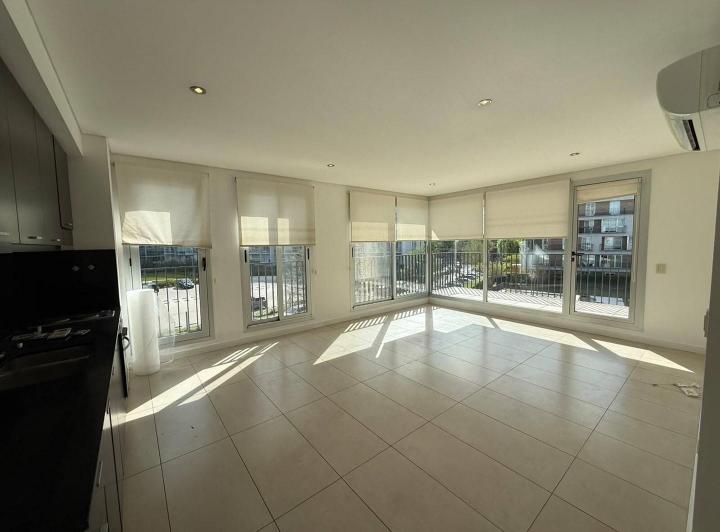 Departamento · 53m² · 2 Ambientes · 1 Cochera