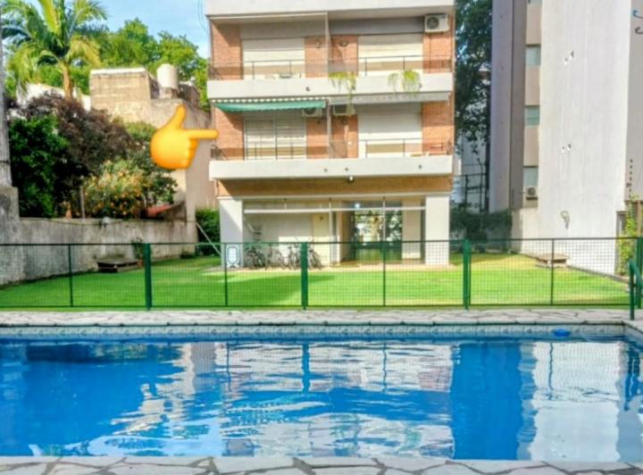 Departamento · 53m² · 2 Ambientes