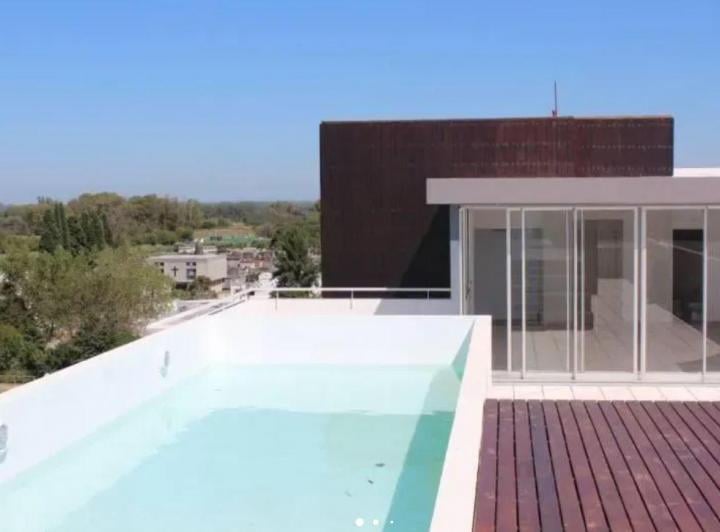 Departamento · 67m² · 3 Ambientes · 1 Cochera