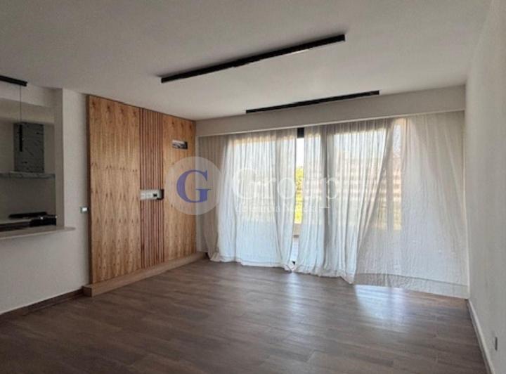 Departamento · 96m² · 3 Ambientes · 1 Cochera
