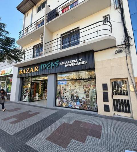 Departamento · 35m² · 1 Ambiente