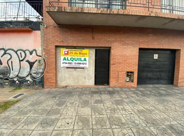 Local comercial · 16m²