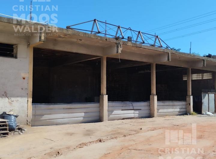 Local comercial · 147m²