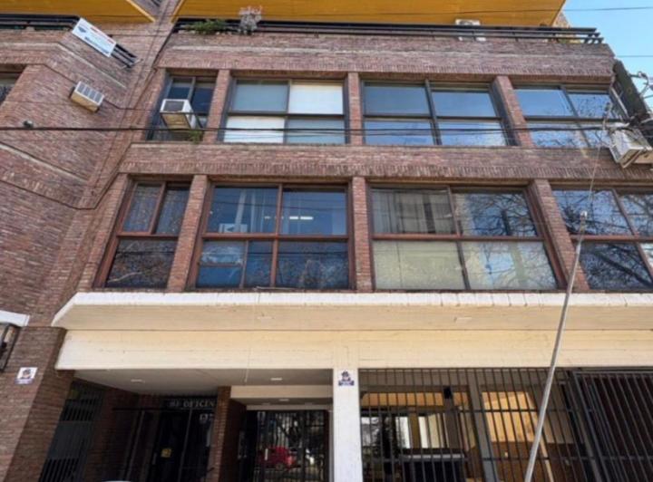 Oficina comercial · 60m² · 4 Ambientes