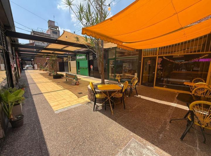 Local comercial · 40m²