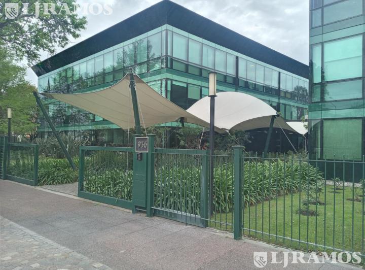 Oficina comercial · 220m² · 4 Cocheras