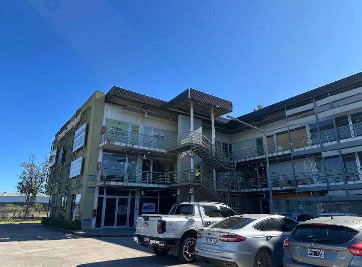 Local comercial · 68m² · 1 Ambiente