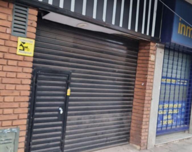 Local comercial · 20m²
