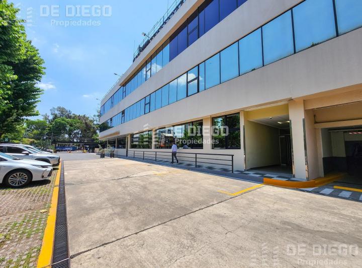 Oficina comercial · 73m²