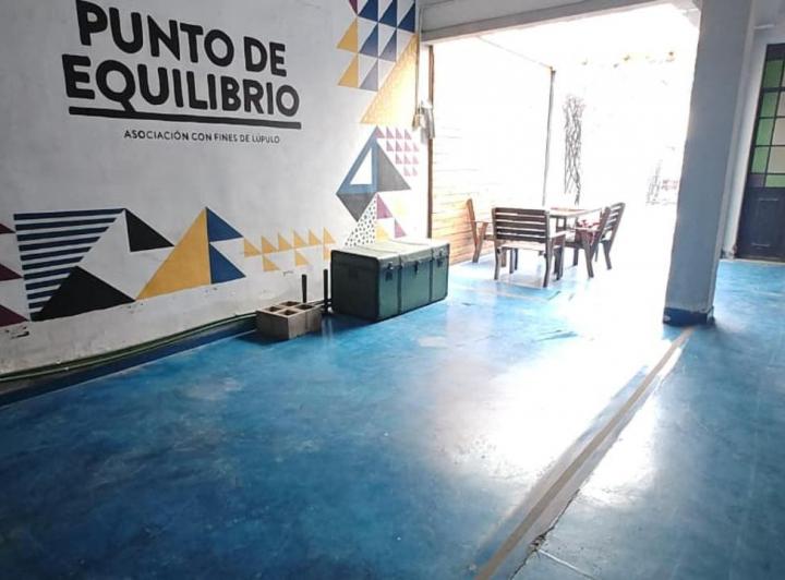 Local comercial · 80m²