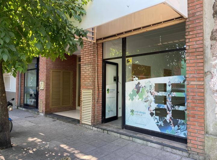 Local comercial · 35m² · 1 Ambiente