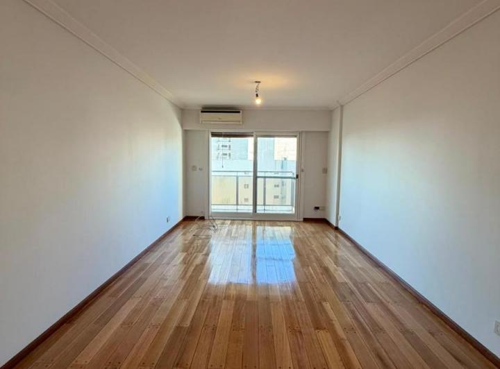 Departamento · 90m² · 3 Ambientes · 1 Cochera