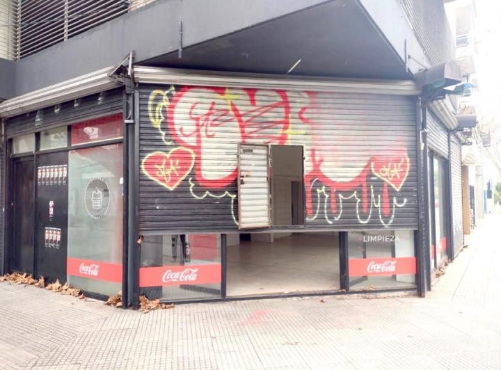Local comercial · 70m² · 1 Ambiente