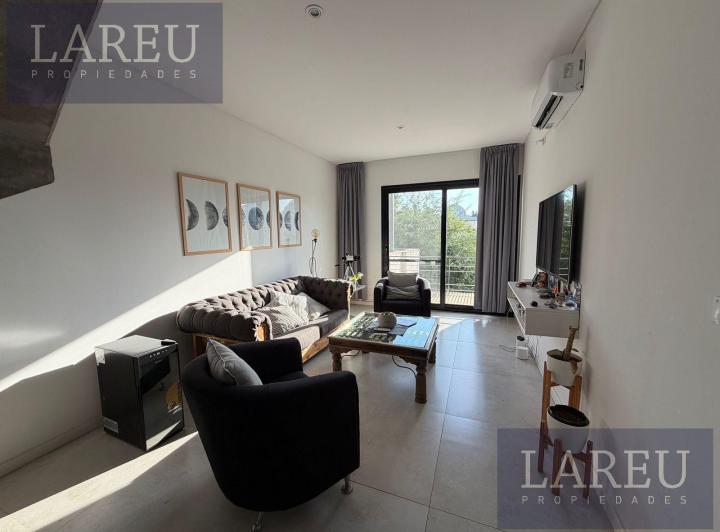 Departamento · 54m² · 2 Ambientes · 1 Cochera