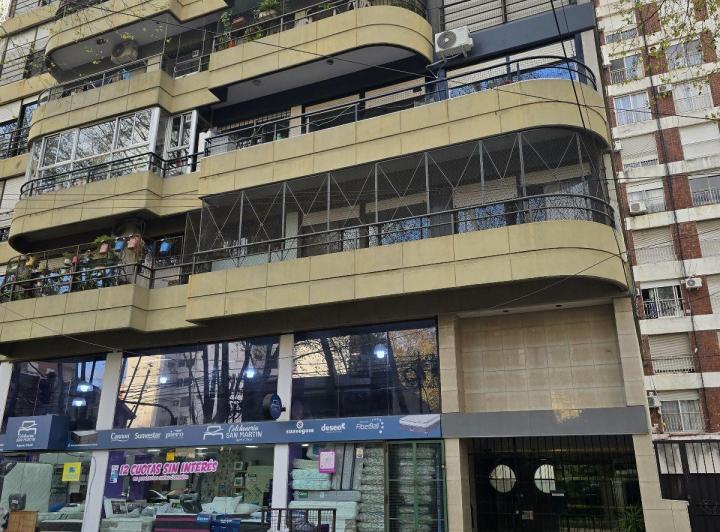 Departamento · 50m² · 2 Ambientes