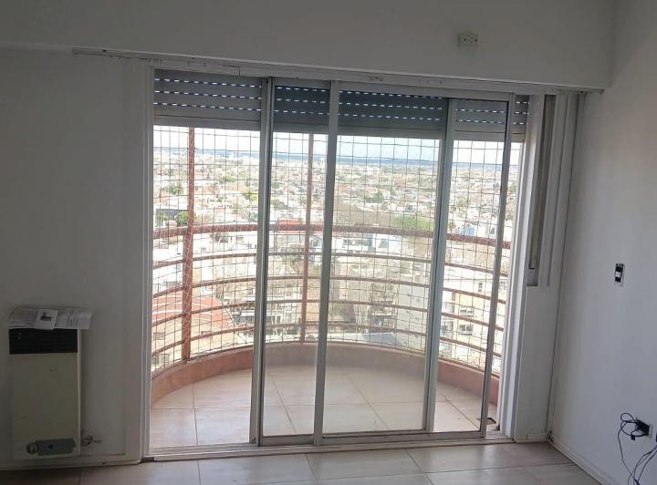 Departamento · 47m² · 2 Ambientes · 1 Cochera