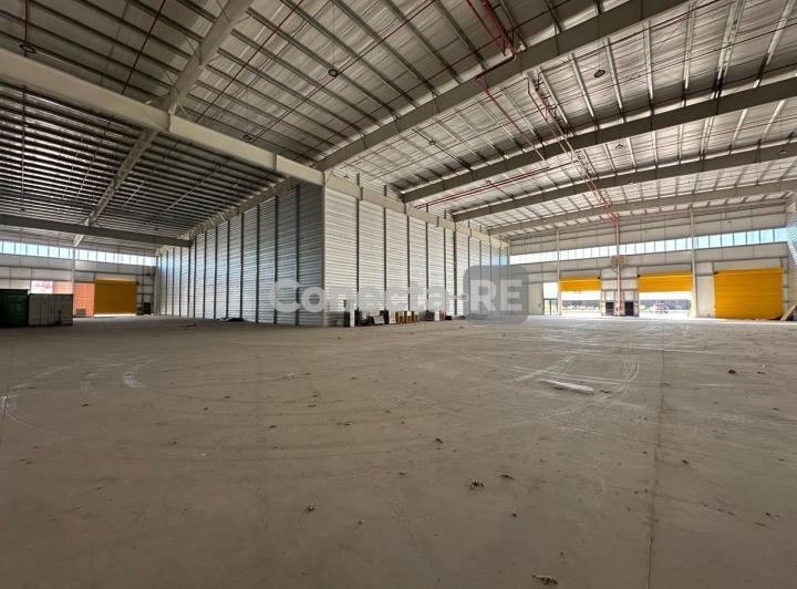 Depósito · 570m²