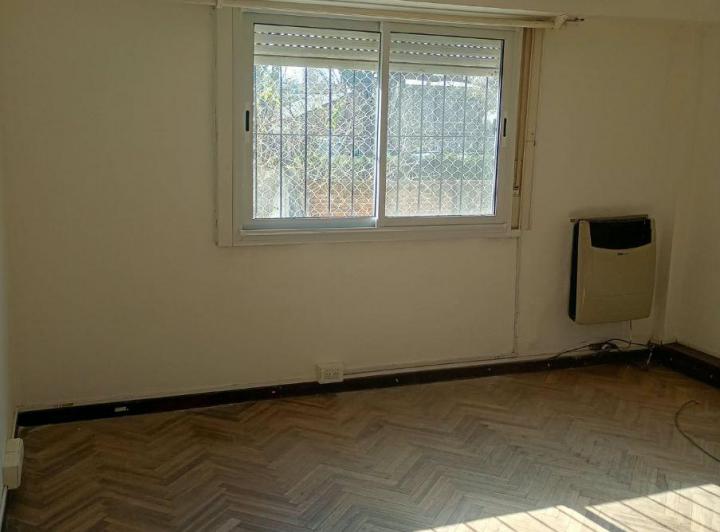 Departamento · 50m² · 2 Ambientes · 1 Cochera