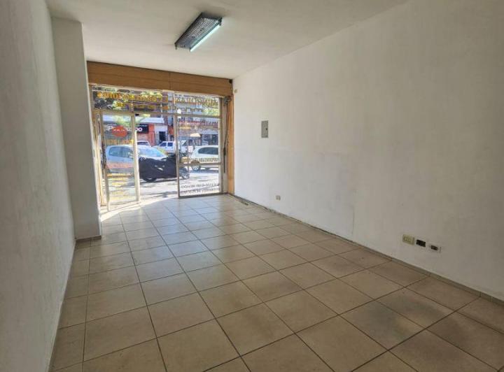 Local comercial · 40m²