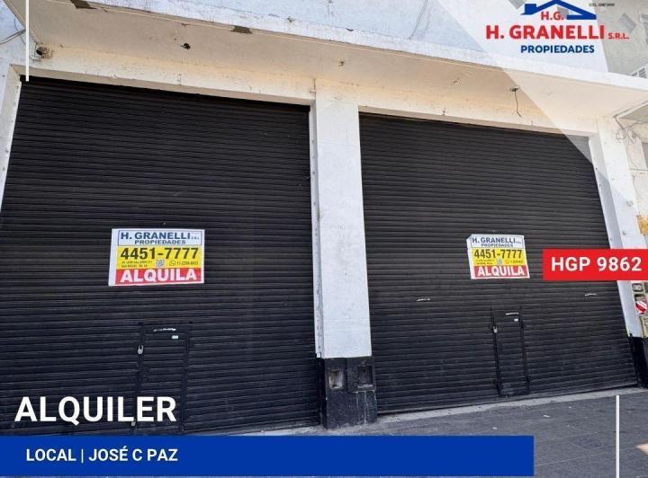 Local comercial · 220m²