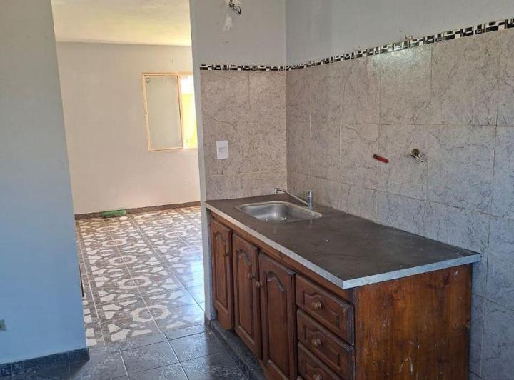 PH · 60m² · 3 Ambientes