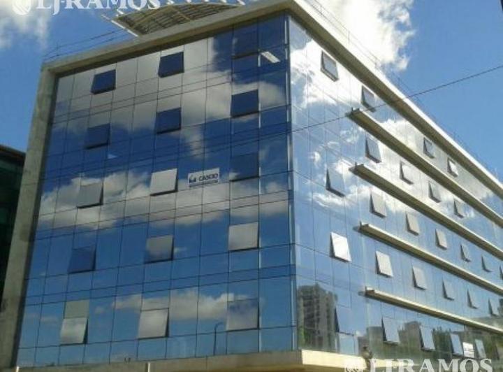 Oficina comercial · 1530m² · 25 Cocheras