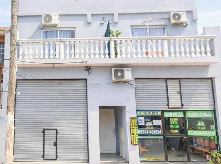 Departamento · 45m² · 2 Ambientes
