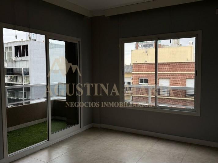 Departamento · 45m² · 2 Ambientes