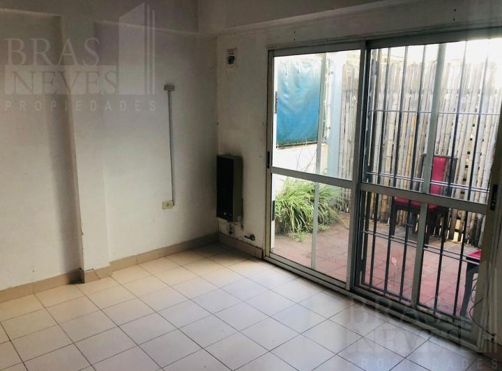 Departamento · 20m² · 1 Ambiente