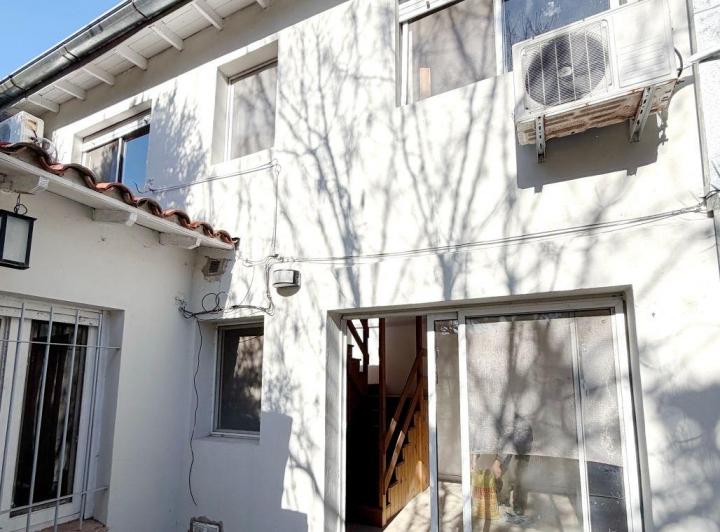 PH · 64m² · 3 Ambientes