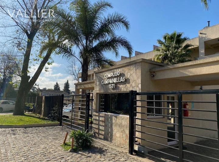 Departamento · 44m² · 2 Ambientes · 1 Cochera