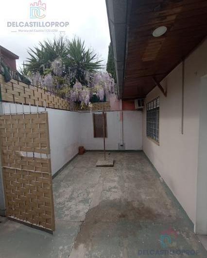 PH · 50m² · 2 Ambientes