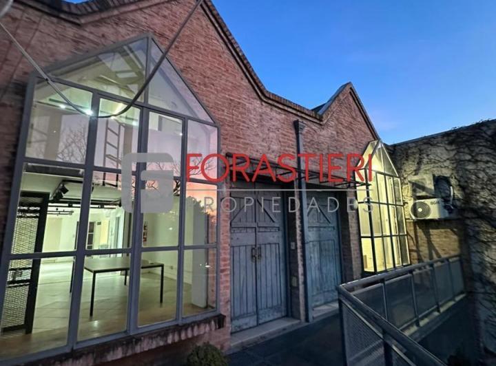 Oficina comercial · 85m²