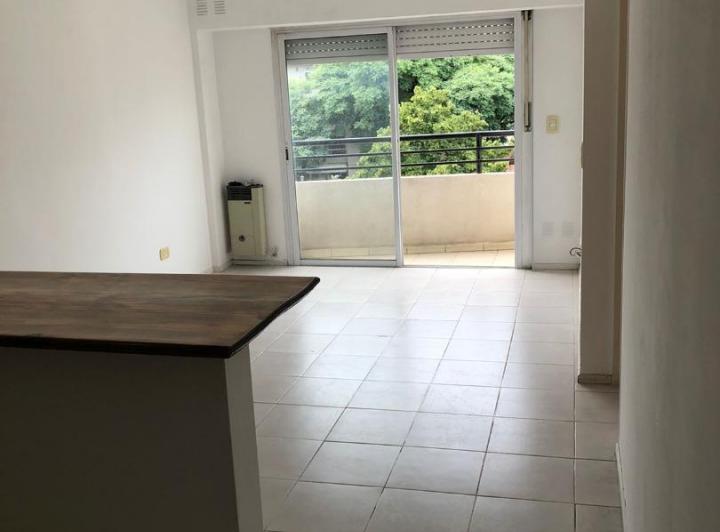 Departamento · 40m² · 2 Ambientes