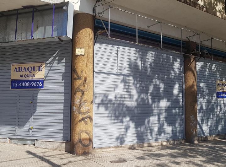 Local comercial · 100m²