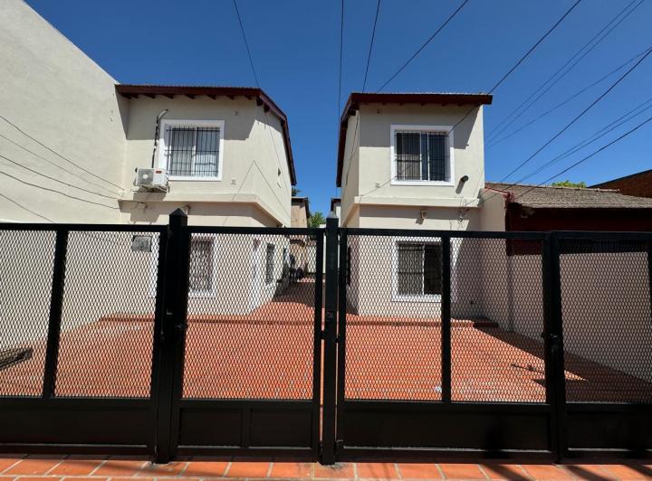 Departamento · 60m² · 3 Ambientes · 1 Cochera