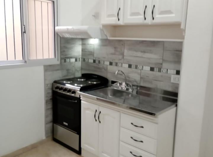 Departamento · 40m² · 2 Ambientes