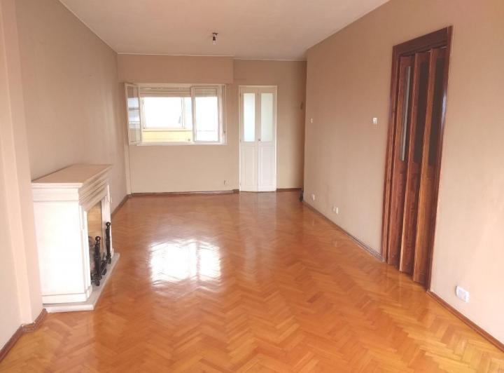 Departamento · 51m² · 2 Ambientes