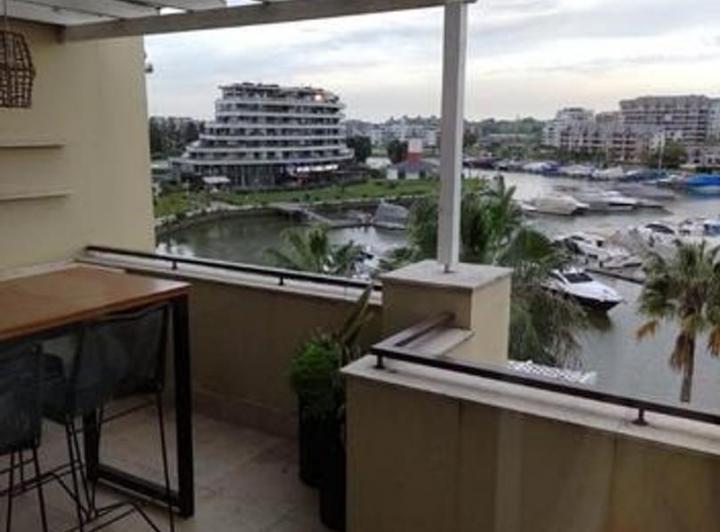 Departamento · 46m² · 1 Ambiente · 1 Cochera