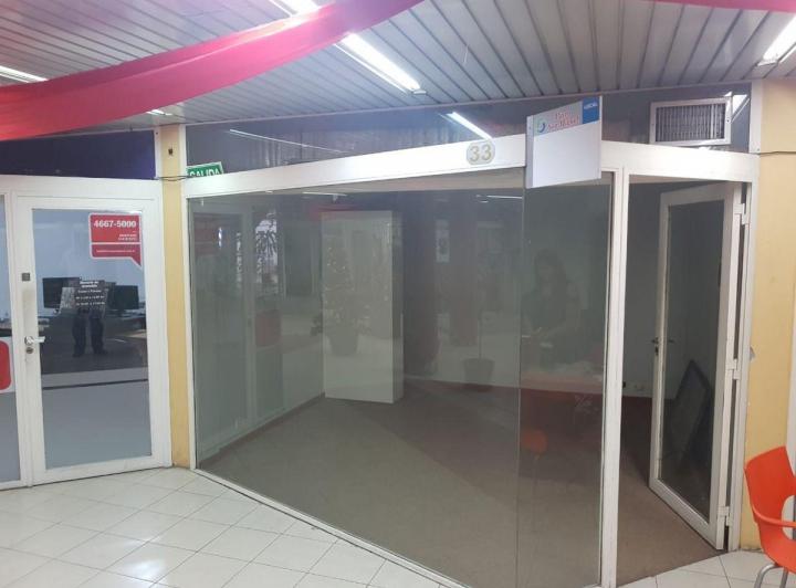 Local comercial · 16m² · 1 Ambiente