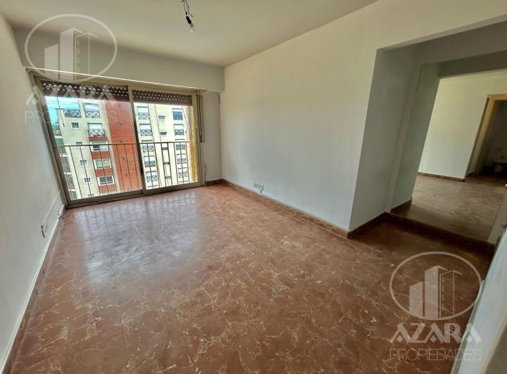 Departamento · 36m² · 2 Ambientes