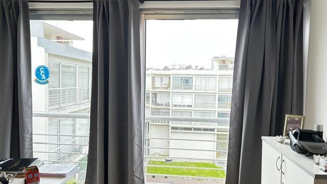 Departamento · 35m² · 1 Ambiente