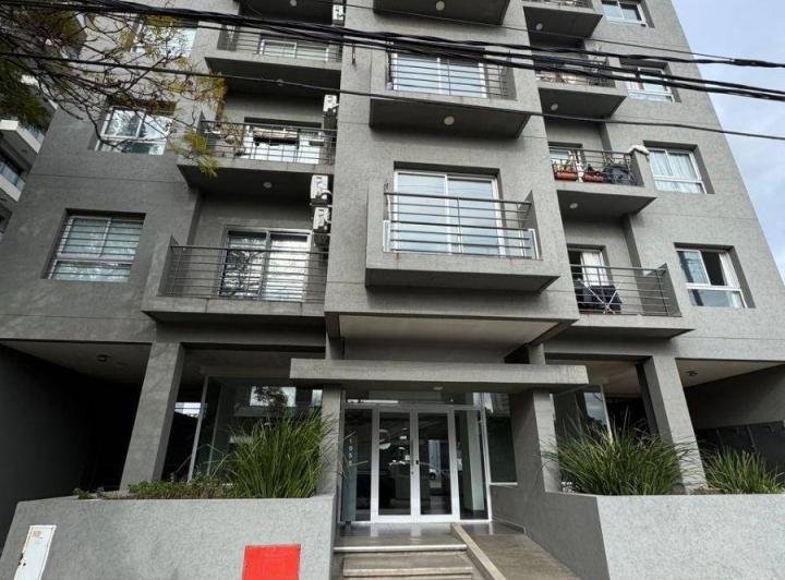 Departamento · 45m² · 2 Ambientes