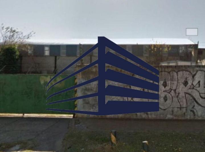 Terreno · 856m²